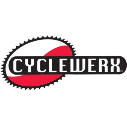 Logo da CYCLEWERX