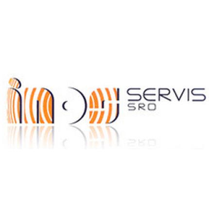 Logo od INOS-SERVIS s.r.o.