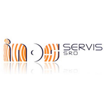 Logo da INOS-SERVIS s.r.o.