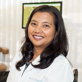 Gentle Care Family Dentistry: Elvie Nathanson, DMD is a Dentist serving Chula Vista, CA