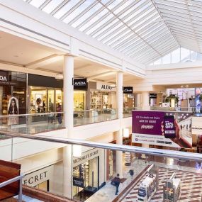 Stonestown Galleria San Francisco Interior