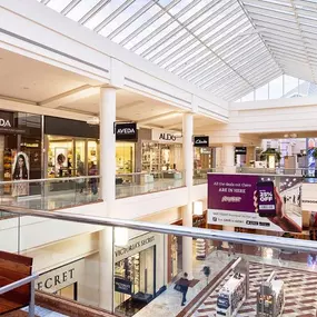 Stonestown Galleria San Francisco Interior