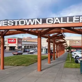 Stonestown Galleria