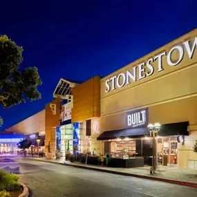 Stonestown Galleria