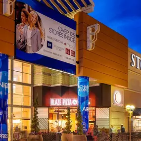 Stonestown Galleria San Francisco Exterior