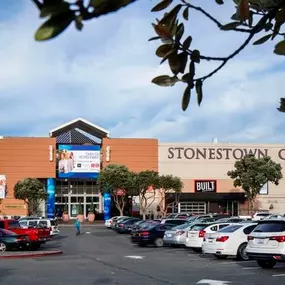 Stonestown Galleria