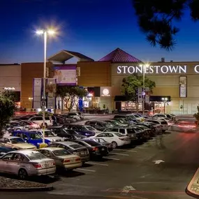 Stonestown Galleria