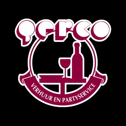 Logo od Gerco Partyverhuur