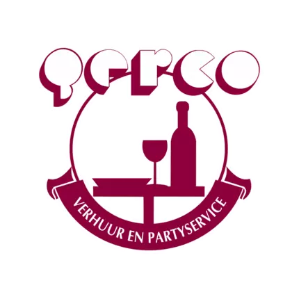 Logo od Gerco Partyverhuur