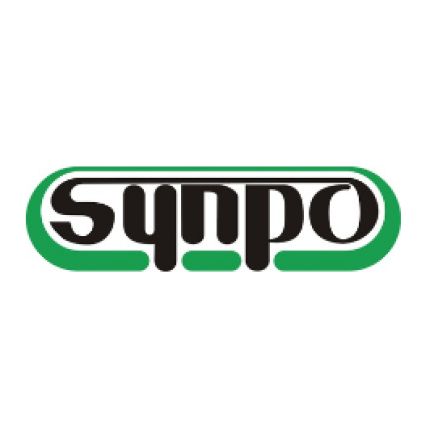Logo od SYNPO, akciová společnost