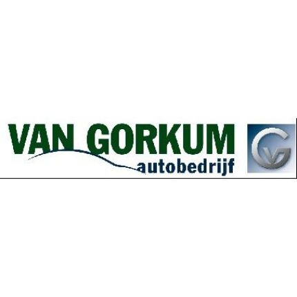 Logo od Autobedrijf van Gorkum