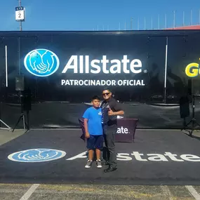 Bild von Andres Juarez: Allstate Insurance