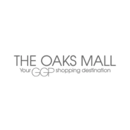 Logo van The Oaks Mall