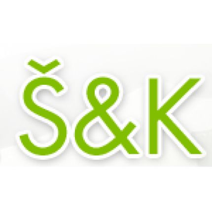 Logo von Stavebniny Š&K
