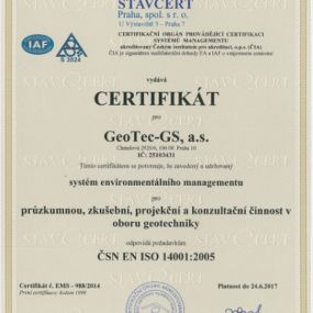 GeoTec-GS, a.s.