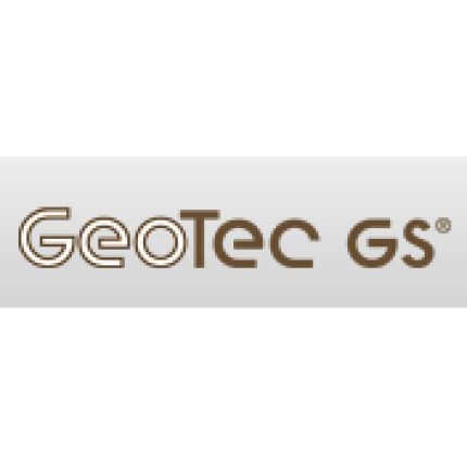Logotyp från GeoTec-GS, a.s.