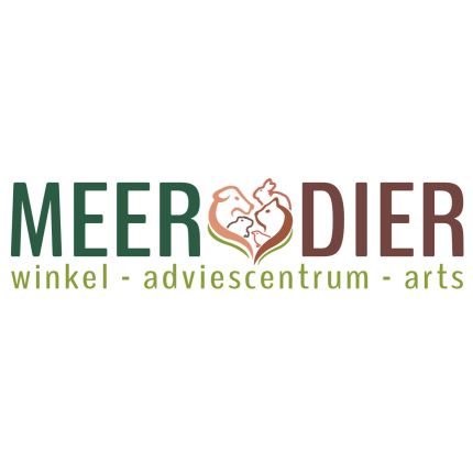 Logo da MeerDier van Grootel