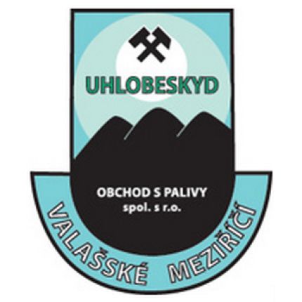 Logo van UHLOBESKYD - obchod s palivy, spol. s r. o.