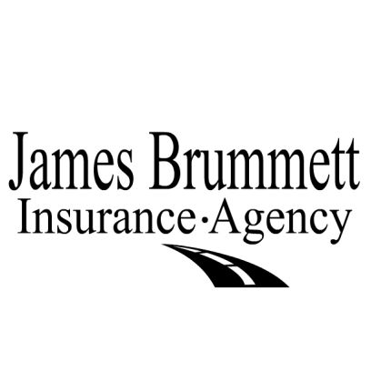 Logotyp från James Brummett Insurance