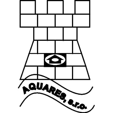 Logotipo de AQUARES, spol. s r.o.