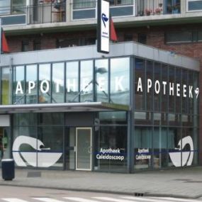 Apotheek Caleidoscoop