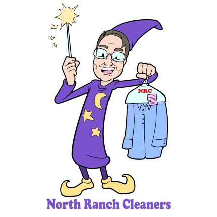 Logotipo de North Ranch Cleaners II