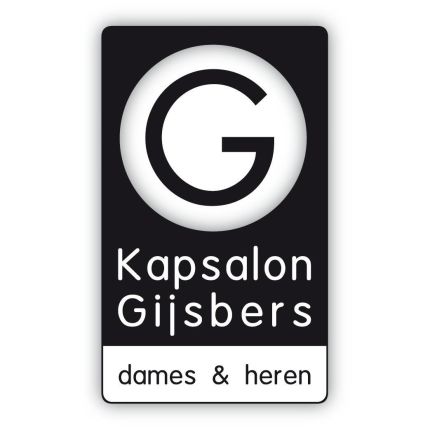 Logo from Kapsalon Gijsbers dames en heren