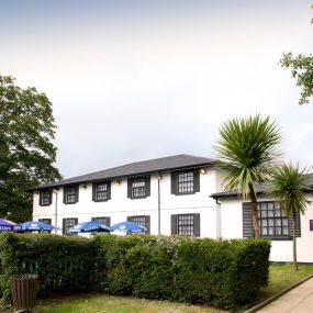 Premier Inn Cobham hotel