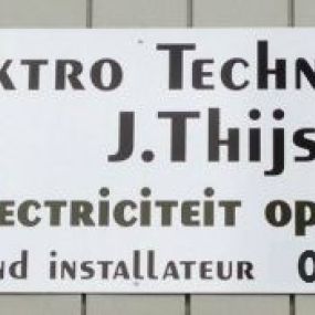 Elektrotechnisch Installatieburo J Thijssen