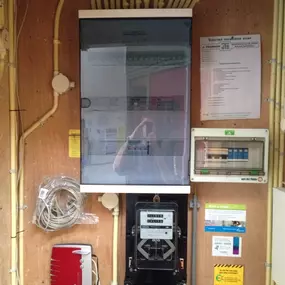 Elektrotechnisch Installatieburo J Thijssen