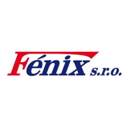 Logo de FÉNIX, spol. s r.o.