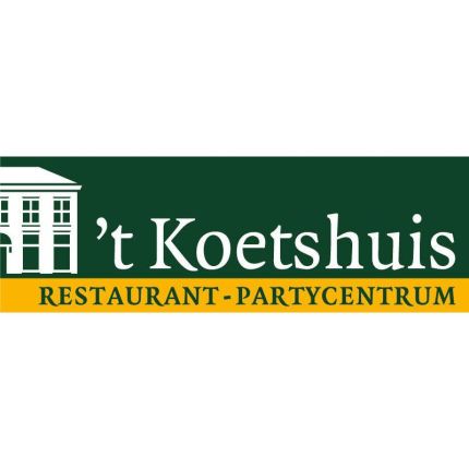 Logo de 't Koetshuis Nijkerk