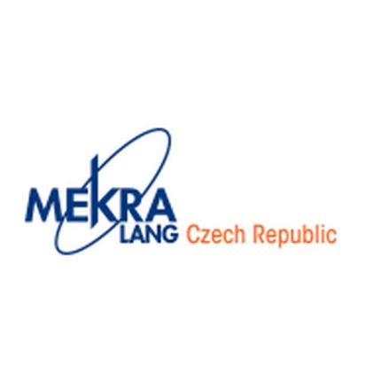 Logo von Mekra Lang International ČR, spol. s r.o.