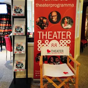 Theater Hof 88