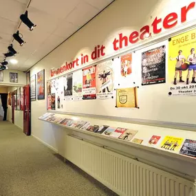 Theater Hof 88