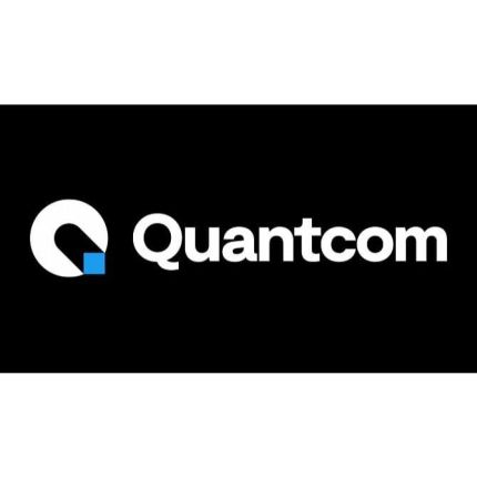 Logotipo de Quantcom, a.s.