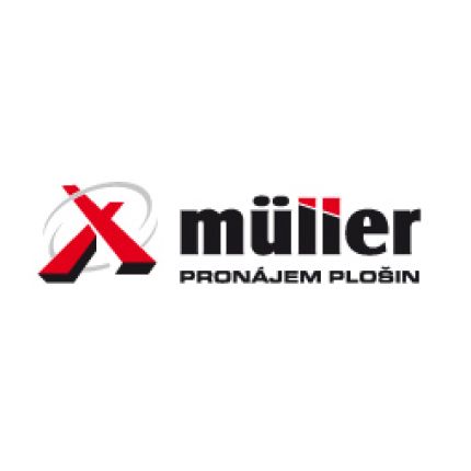 Logo from PLOŠINY MÜLLER s.r.o.