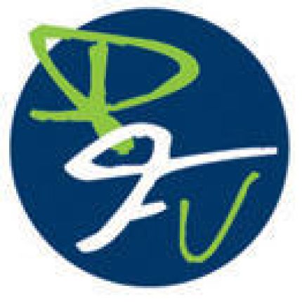 Logotyp från Fysiotherapie Voorthuizen