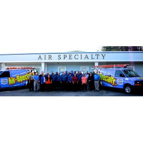 Bild von Air Specialty