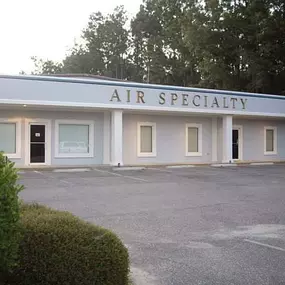 Bild von Air Specialty