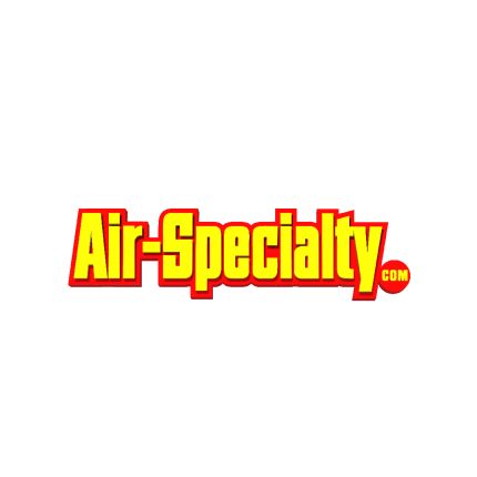 Logo from Air Specialty