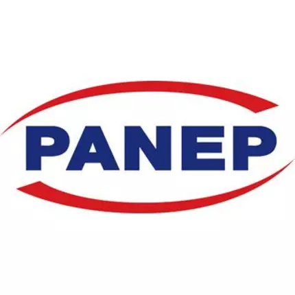 Logo od PANEP s.r.o.