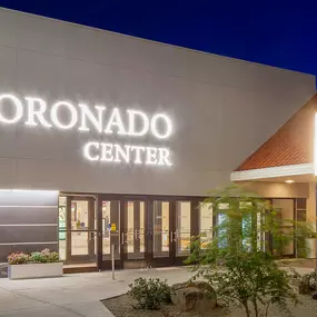 Coronado Center