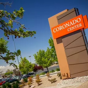 Coronado Center