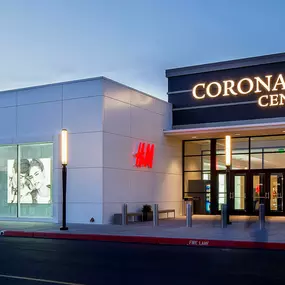 Coronado Center