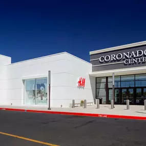 Coronado Center