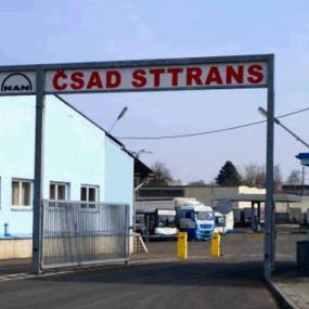 ČSAD STTRANS a.s.