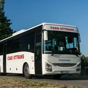 ČSAD STTRANS a.s.