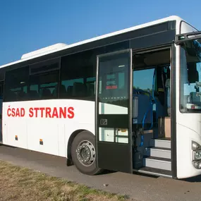 ČSAD STTRANS a.s.