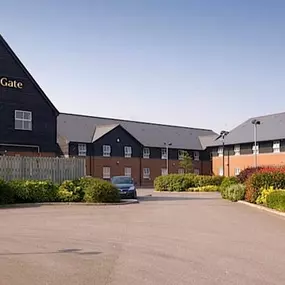 Bild von Premier Inn Portishead hotel